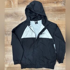 Nike Goddess of victory track jacket